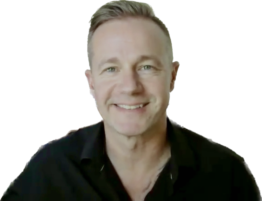 Steve Combs headshot