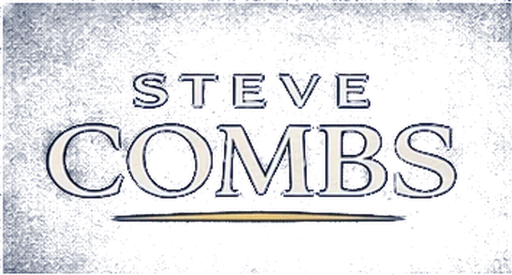 Steve Combs Mortgage Strategy wordmark