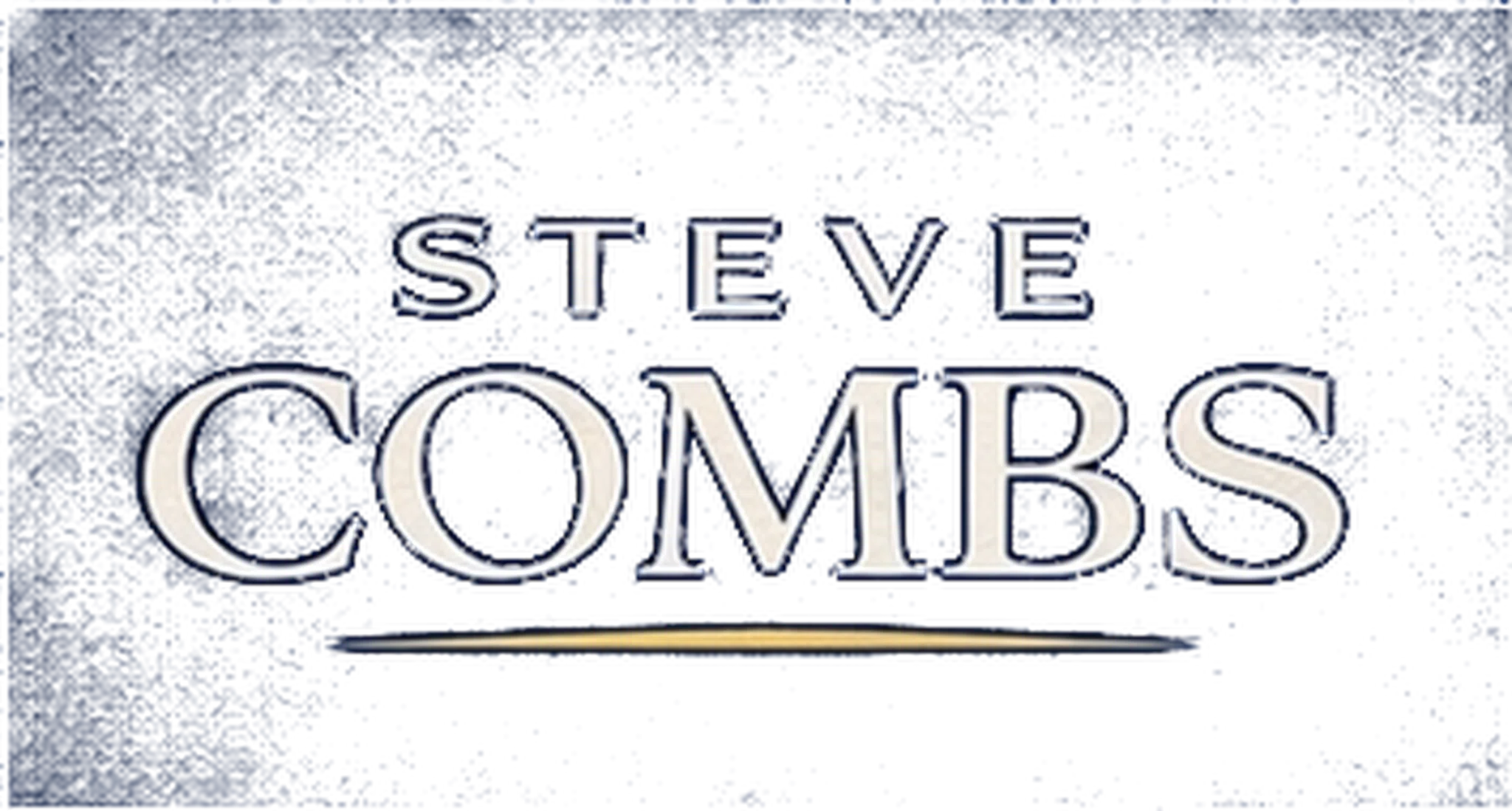Steve Combs Mortgage Strategy wordmark